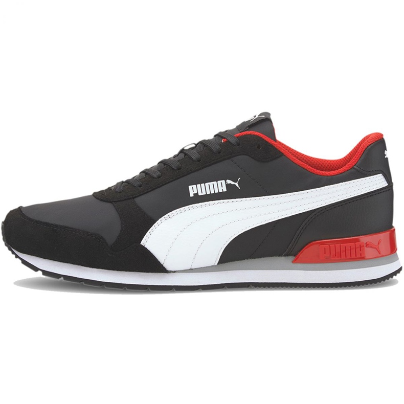 Pantofi Puma St Runner v2 Nl M 365278 27 negru 2