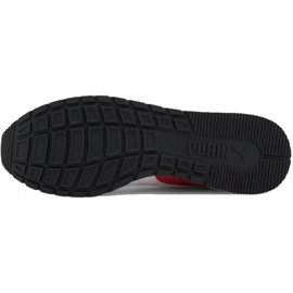 Puma St Runner v2 Mesh M 366811 09 roșu 5