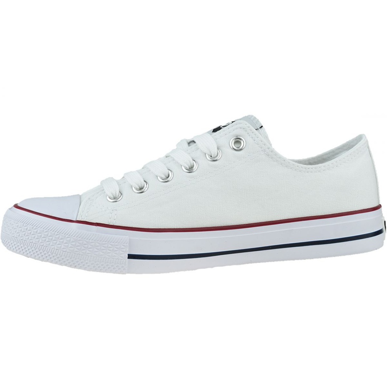 Pantofi Lee Cooper M LCW-20-31-031 alb 1