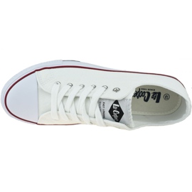 Pantofi Lee Cooper M LCW-20-31-031 alb 2
