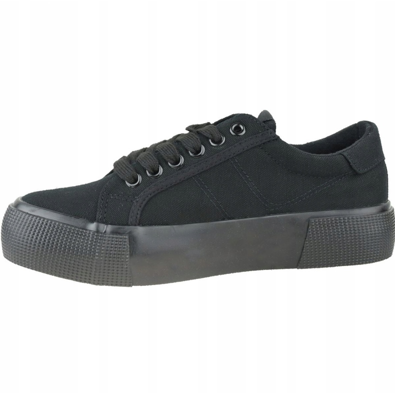 Pantofi Lee Cooper W LCWL-20-31-024 negru 1