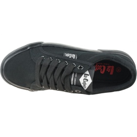 Pantofi Lee Cooper W LCWL-20-31-024 negru 2
