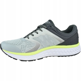 Încălțăminte Big Star Big Yan M FF174227 gri 1