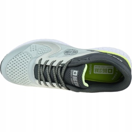 Încălțăminte Big Star Big Yan M FF174227 gri 2