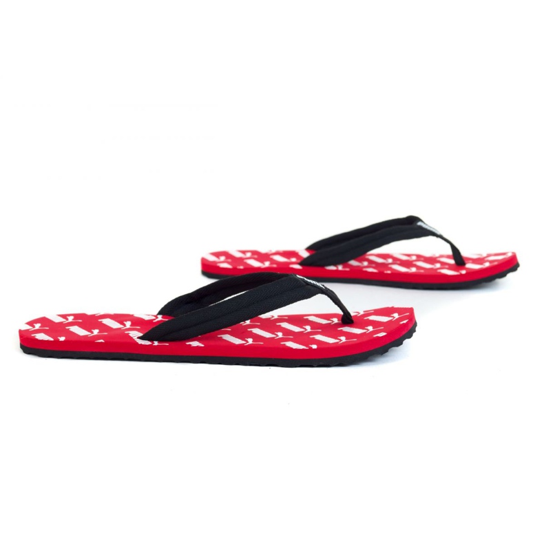Flip-flops Puma Epic Flip V2 Amplified M 37227501 negru 1
