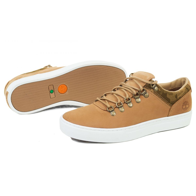 Pantofi Timberland Adv 2.0 Cupsole M A1SGZ bej 1