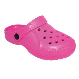 Încălțăminte pentru copii Befado - roz 159X001 1