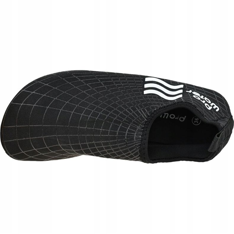 Încălțăminte Prowater pentru femei PROL-20-34-011 multicolor negru 2 Încălțăminte Prowater pentru femei PROL-20-34-011 multicolor negru 2