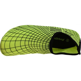 Pantofi Prowater pentru femei PROL-20-34-014 multicolor galben 2 Pantofi Prowater pentru femei PROL-20-34-014 multicolor galben 2