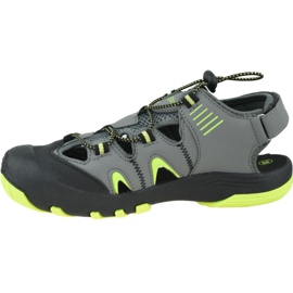 Sandale Kappa Taken T 260585T-1633 albastru gri 1