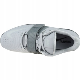 Nike Romaleos 3 Xd M AO7987-010 gri 2