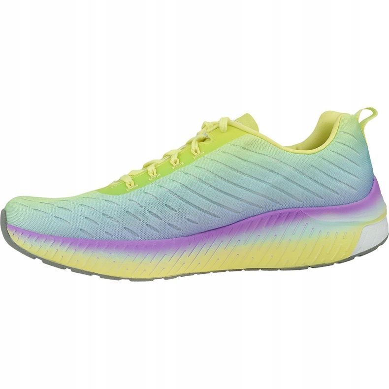 Pantofi Skechers Go Run Steady-Endure W 16029-YLMT multicolor 1