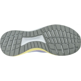 Pantofi Skechers Go Run Steady-Endure W 16029-YLMT multicolor 3