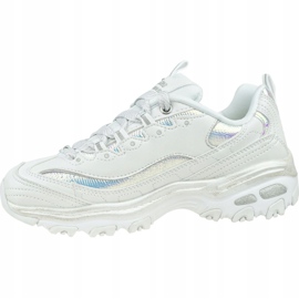 Skechers D'Lites-Flash Tonic W 66666178-OFWT alb 1 Skechers D'Lites-Flash Tonic W 66666178-OFWT alb 1