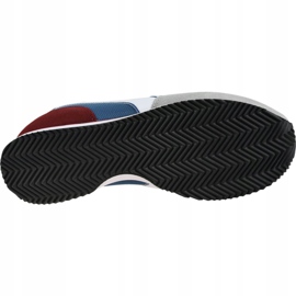 Încălțăminte Diadora Simple Run M 101-173745-01-60075 albastru gri 3