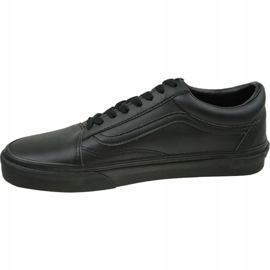 Vans Old Skool M VN0A38G1PXP1 negru gri 1