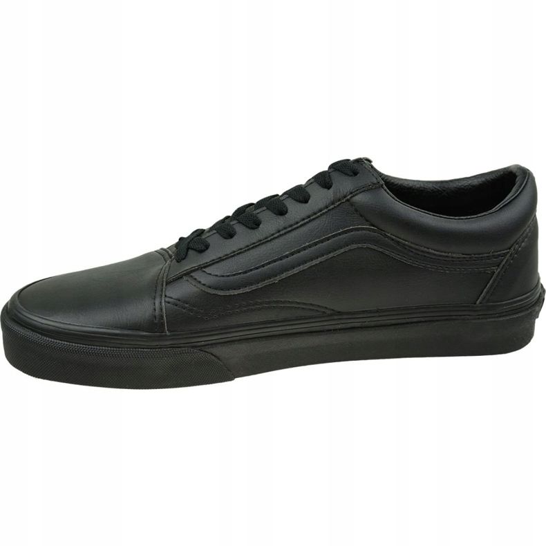 Vans Old Skool M VN0A38G1PXP1 negru gri 1