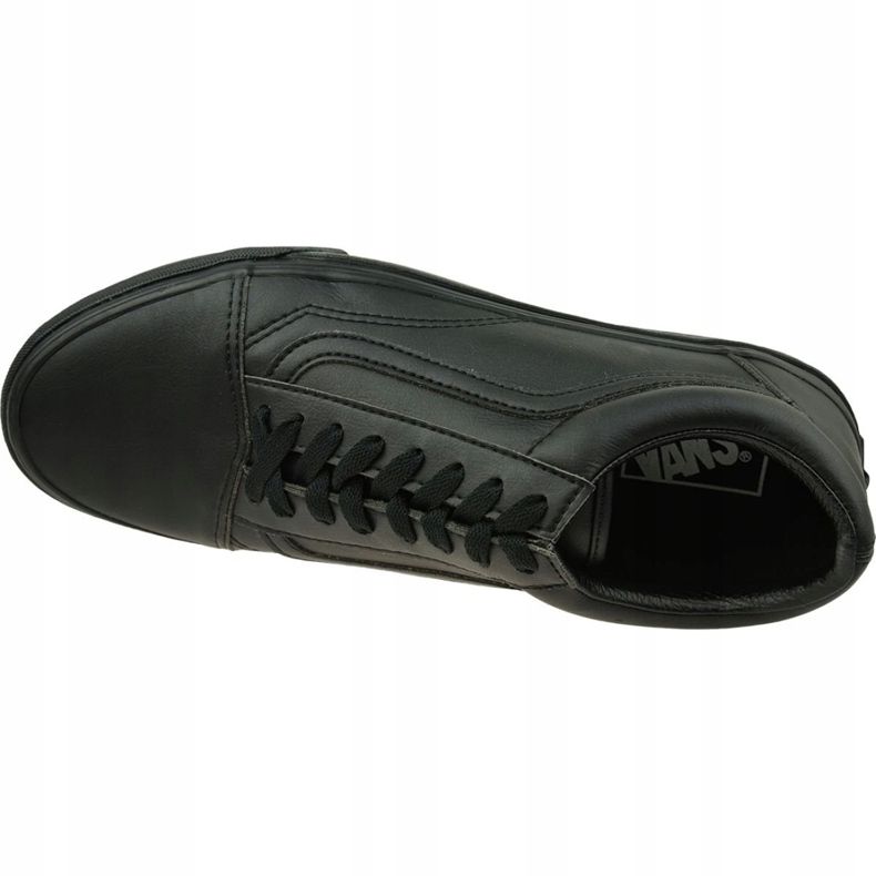 Vans Old Skool M VN0A38G1PXP1 negru gri 2