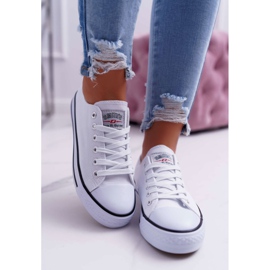 Smith's Adidași scăpați pentru femei albi ai lui Smith 5