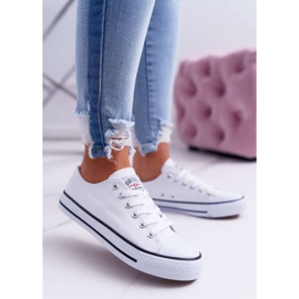 Smith's Adidași scăpați pentru femei albi ai lui Smith 4