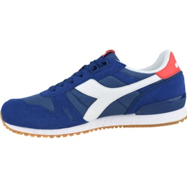 Pantofi Diadora Titan Ii M 501-158623-01-C8551 albastru marin 1