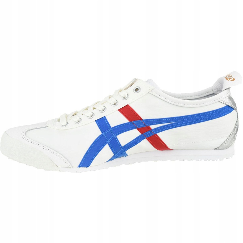 Asics Pantofi Onitsuka Tiger Mexico 66 M 1183A730-100 alb 1 Asics Pantofi Onitsuka Tiger Mexico 66 M 1183A730-100 alb 1