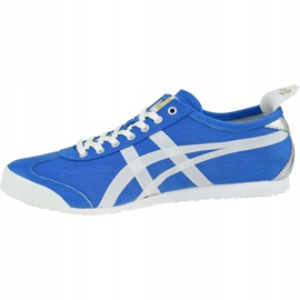 Asics Onitsuka Tiger Mexic 66 M 1183A730-401 albastru 1