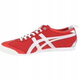 Asics Onitsuka Tiger Mexic 66 M 1183A730-600 roșu 1