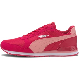 Puma St Runner v2 Mesh Jr W 367135 08 roz 2