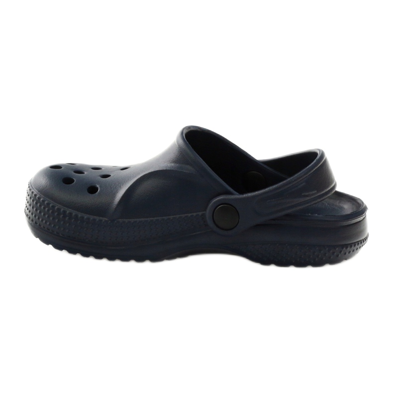 Papuci Grenade Befado 159Y003 albastru marin 3