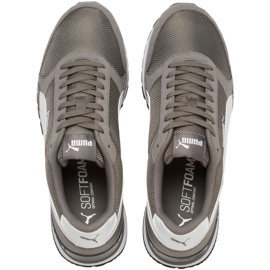 Puma St Runner v2 Mesh M 366811 06 gri 1