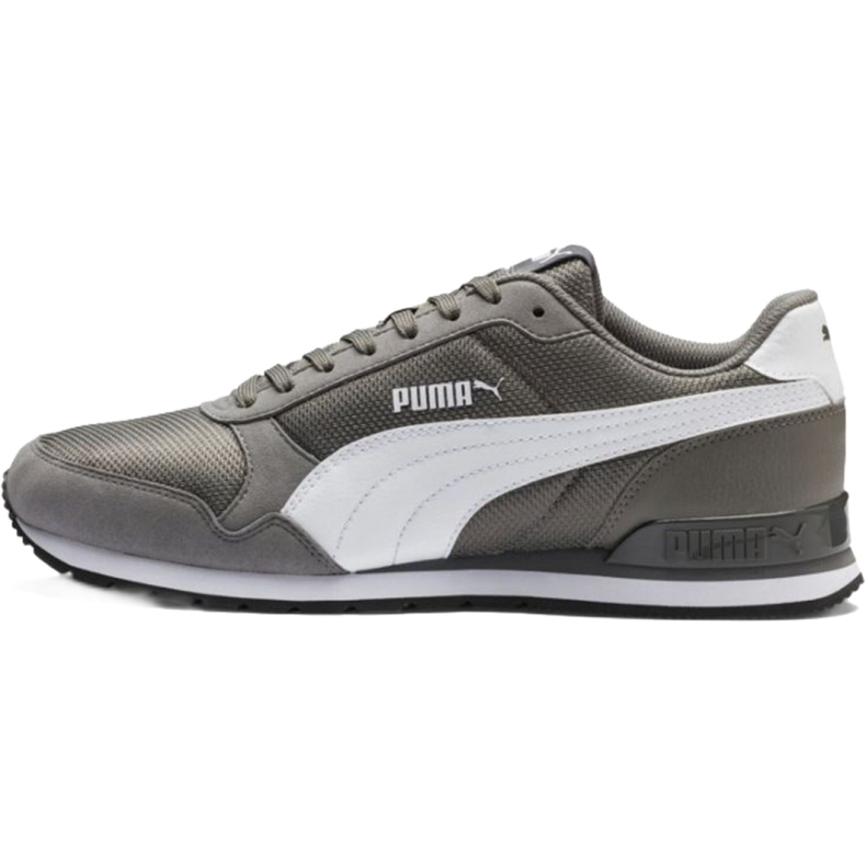 Puma St Runner v2 Mesh M 366811 06 gri 2