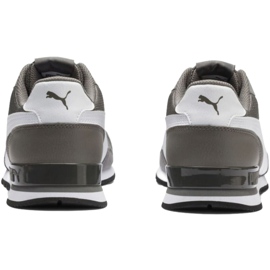 Puma St Runner v2 Mesh M 366811 06 gri 4
