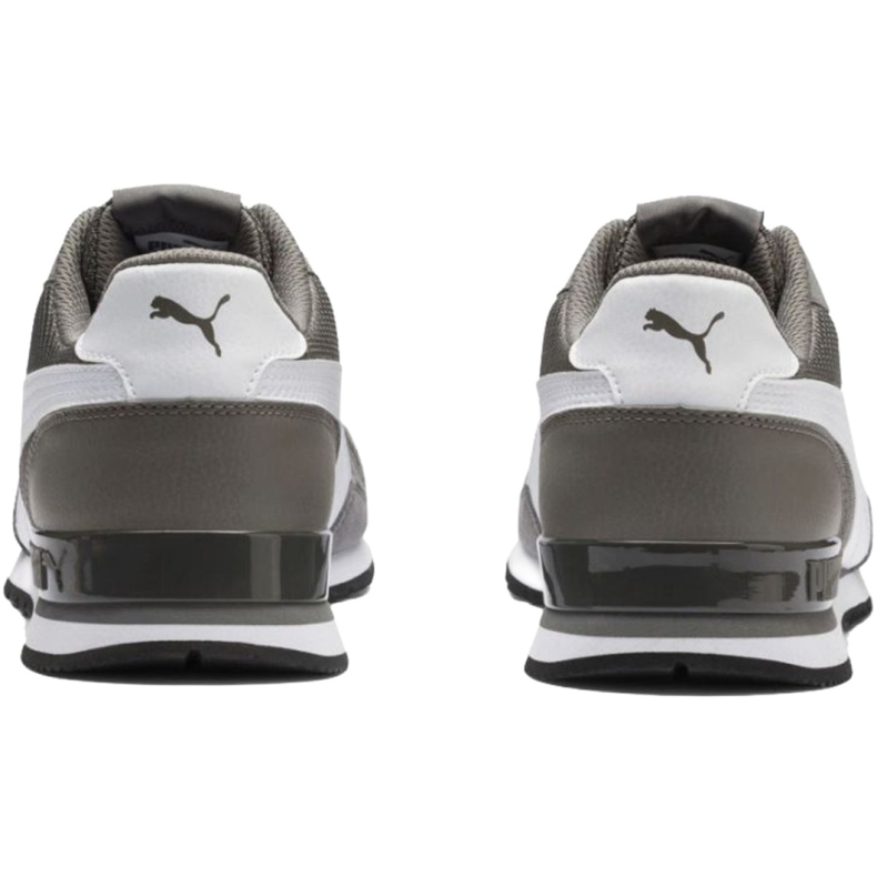 Puma St Runner v2 Mesh M 366811 06 gri 4