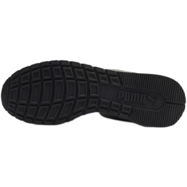 Puma St Runner v2 Mesh M 366811 06 gri 5