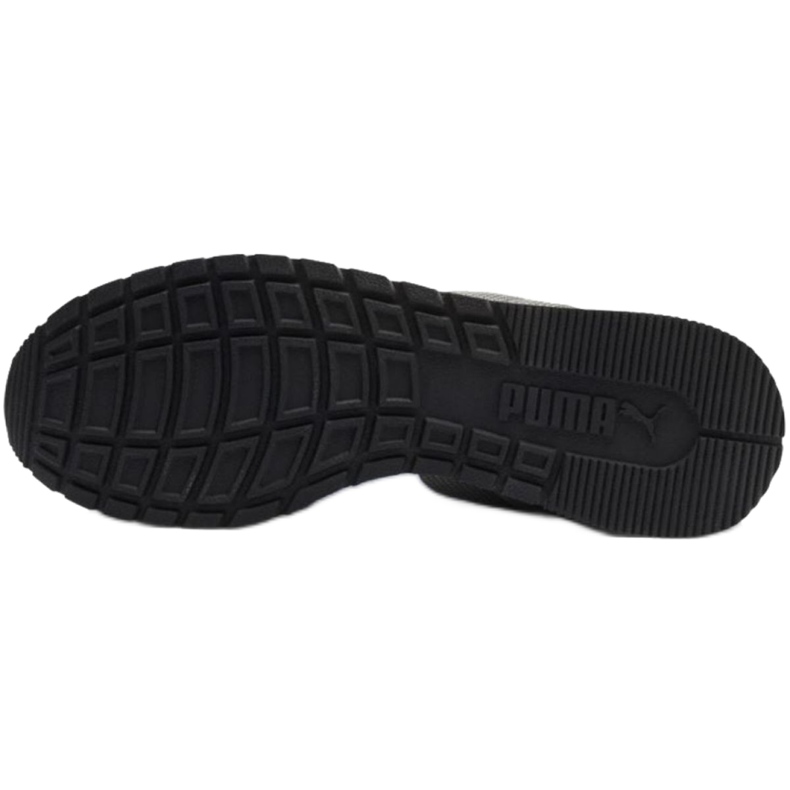 Puma St Runner v2 Mesh M 366811 06 gri 5