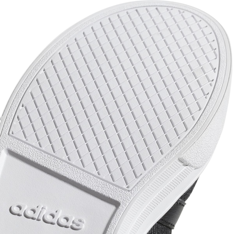 Pantofi Adidas Daily 2.0 M DB0284 negru multicolor 5