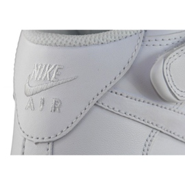 Pantofi Nike Air force 1 Mid W 314195-113 alb 1