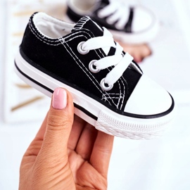 FRROCK Adidași clasici pentru copii negri Filemon negru 2 FRROCK Adidași clasici pentru copii negri Filemon negru 2