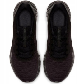 Nike Revolution 5 W BQ3207 001 negru multicolor 1 Nike Revolution 5 W BQ3207 001 negru multicolor 1