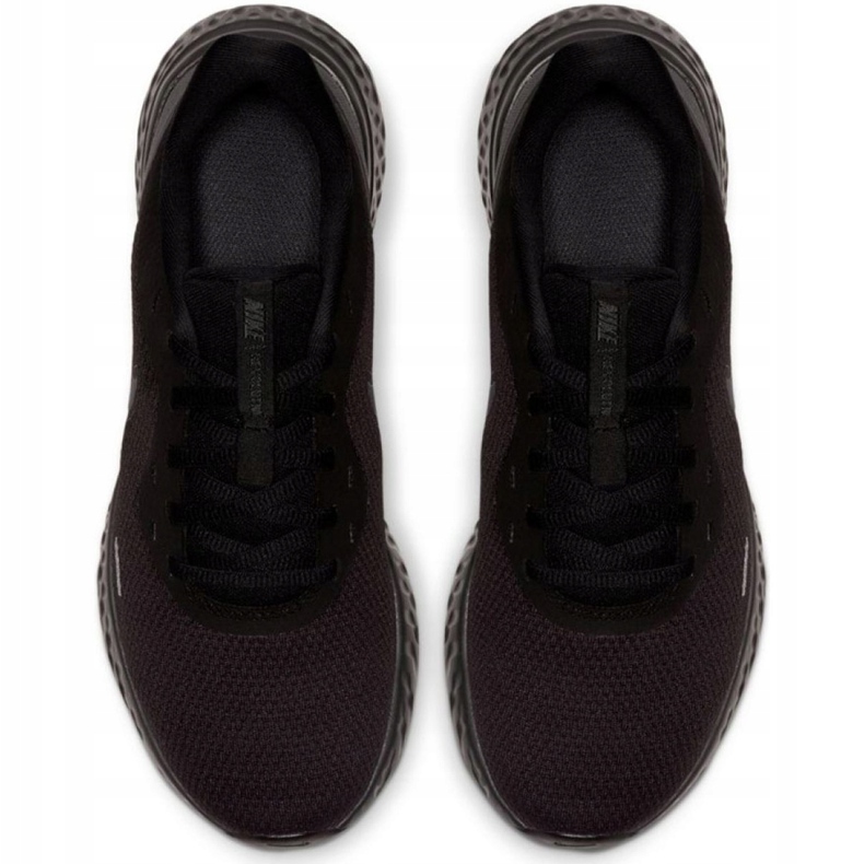 Nike Revolution 5 W BQ3207 001 negru multicolor 1