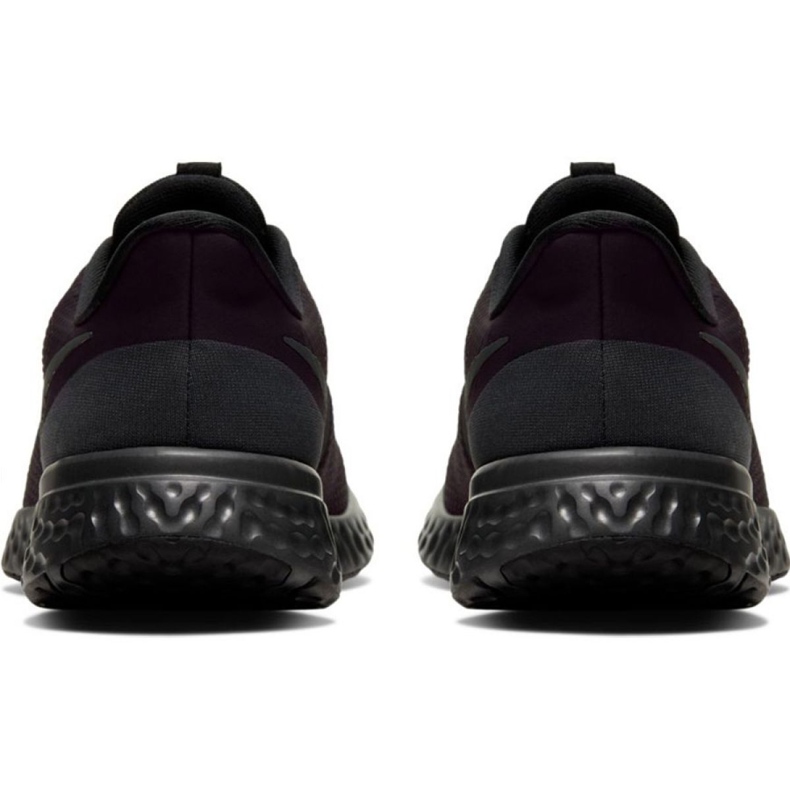 Nike Revolution 5 W BQ3207 001 negru multicolor 2 Nike Revolution 5 W BQ3207 001 negru multicolor 2