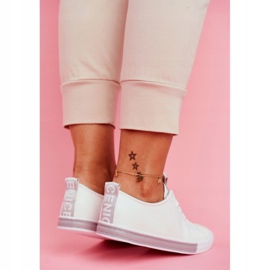 SEA Adidași clasici pentru femei gri pentru femei 2