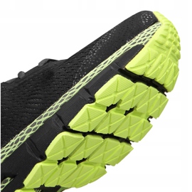 Under Armour Hovr Guardian 2 M 3022588-001 alb negru 2