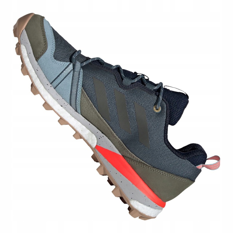 Pantofi Adidas Terrex Skychaser Lt M EF0354 albastru marin albastru 2