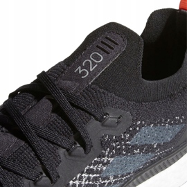 Pantofi Adidas Terrex Two Ultra Parley M EF2133 negru 2