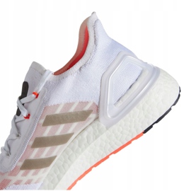 Încălțăminte adidas Ultraboost Summer.Rdy M EG0773 alb 1