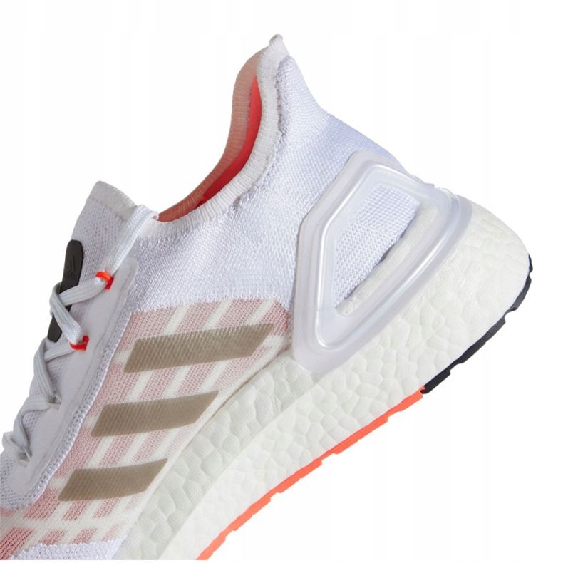 Încălțăminte adidas Ultraboost Summer.Rdy M EG0773 alb 1