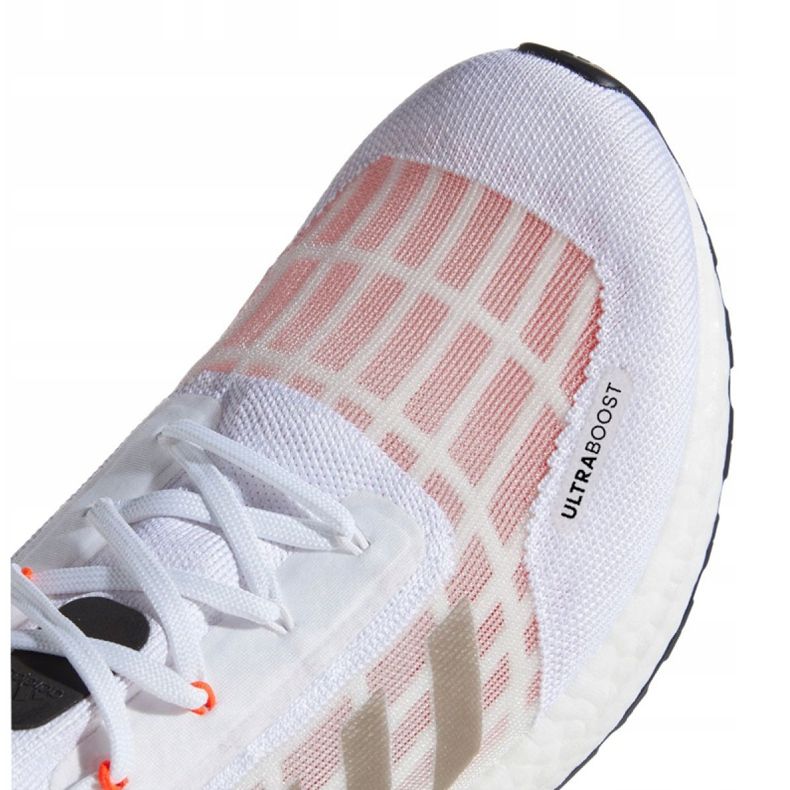 Încălțăminte adidas Ultraboost Summer.Rdy M EG0773 alb 2