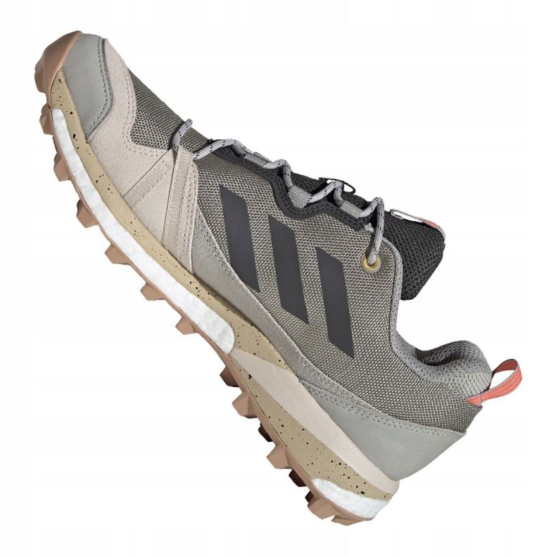 Pantofi Adidas Terrex Skychaser Lt M EG2869 bej gri 1